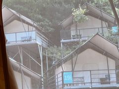 -北京山里寒舍度假酒店