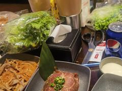 -新石器烤肉(虹悦城店)