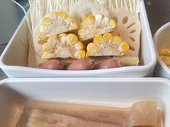 -半天妖烤鱼(方庄店)