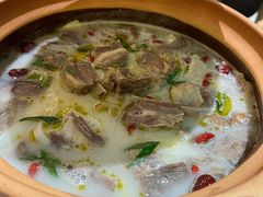 -青花椒花椒鱼(合生汇店)