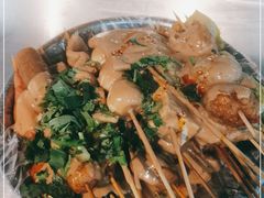 -大姐麻辣烫(莲宝中路店)