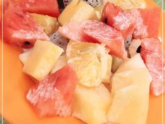 -顺记冰室(宝华路店)