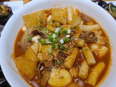 -山海珍味韩国料理(奥城店)