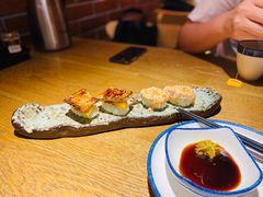 -渔井食堂(新洲店)