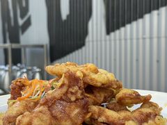 -No.DD戳子烧烤·江湖菜(北京总店)