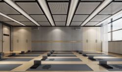 -FineYoga梵音瑜伽·普拉提