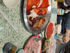 -肖婷姐大铁锅重庆火锅(南湖店)