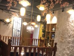 -香山湖家家宴(中山陵店)