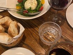 -La Tavernetta(Bar à Vin)(乌鲁木齐路店)
