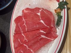 -东来顺(非遗·清真火锅·盛世广场店)