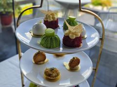 -量子制造·元创意料理(李公堤店)