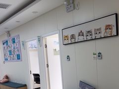 -美联众合动物医院·24h京西诊疗中心