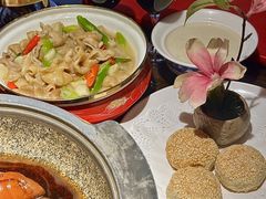 -应天大明王朝·南京菜(中山陵店)