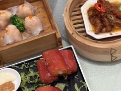 -龙悦湾酒家·八阵鱼生·渔人码头店
