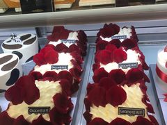 -格瑞思动物奶油生日蛋糕(圆融店)