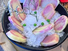 -季季山·云南野生菌火锅(上海首店)