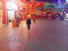 -万达茂商场(南京仙林店)