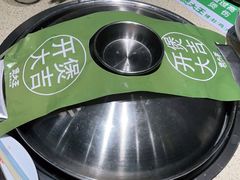 -煲大王猪肚鸡·椰子鸡火锅(红谷滩万达店)