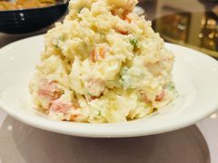 -金时代顺风大酒店(静安大融城店)