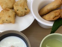 -苏小柳点心·手作小笼包(浦东嘉里城分院)