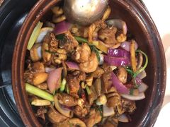 -胡须佬鸡煲四季火锅(龙珠大道店)