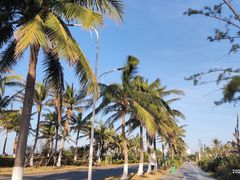 -白沙门生态公园