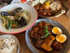 -Mesa Madre梅萨妈妈·Bintana(国贸店)