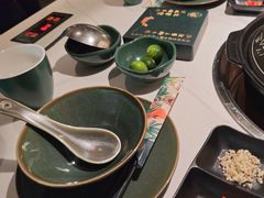 -狐狸爱上椰子鸡(滨江星光大道店)