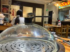 -阿鸡鱼庄·顺德鲜蒸小炒(亚运村店)