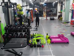 -APT运动康复中心(徐汇万科店)
