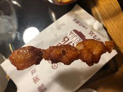 -魏家凉皮(大差市店)