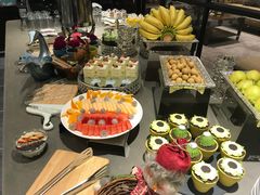 -托斯卡纳烘焙意大利餐厅(五天地店)