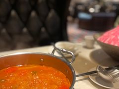 -一哥澳门豆捞·澳门风打边炉(高德置地店)