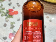 -永红源·啤酒烧烤海鲜大排档(台柳路店)