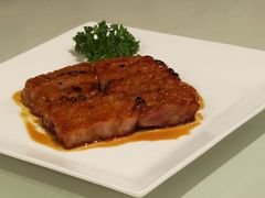 -利苑酒家(金宝店)