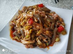 -石羊农庄