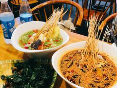 -古真记钵钵鸡(总店)