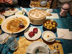 -茶人村·宫廷私厨(奥体印象城店)