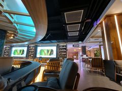 -星河湾温泉洗浴酒店