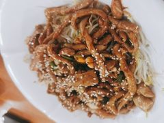 -南记食粥坊·宵夜大排档(莲花总店)