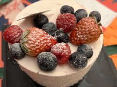 -姆们M Sweetie Cake(三里屯店)