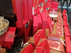 -旺顺阁·北京菜·烤鸭(大望路店)