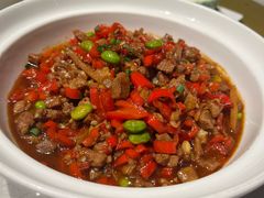 -千百味红餐厅·江西菜(绿地双子塔店)