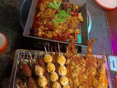 -路边边.炒菜烧烤.音乐餐厅(良乡长虹店)