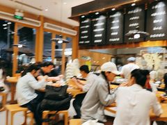 -潮巷·老潮汕美食集市(欢乐港湾店)