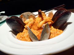 -大树餐厅(益田假日店)