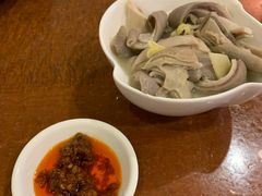 -北海金昌开元名都大酒店·四季轩中餐厅