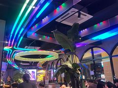 -沈胖子音乐烤吧·炒菜·龙虾(环城东路店)