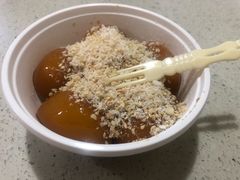 -芬芳甜品(同福路店)