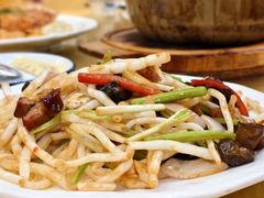 -东兴黄鳝饭店(江洲店)